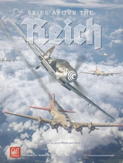Skies Above The Reich