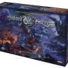 Sword & Sorcery: Ancient Chronicles Core Set -Board game image 61129.1649701916