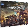 The Defence Of Procyon III -Board game image 61866.1649701926