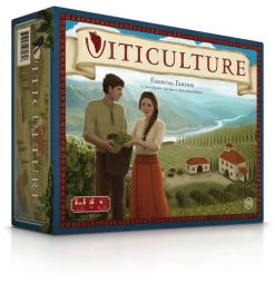 Viticulture Essential Edition