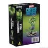 Marvel: Crisis Protocol - Immortal Hulk -Board game image 63299.1680800373