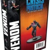Marvel: Crisis Protocol - Venom Character Pack -Board game image 64267.1649701975