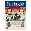 For The People -Board game image 64519.1649702233