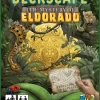 Deckscape: The Mystery Of Eldorado -Board game image 64584.1649701903