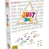 Just One ( New Box ) -Board game image 64705.1649701924