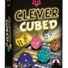 Clever Cubed -Board game image 64906.1649701995