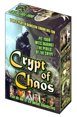 Crypt Of Chaos