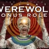 Ultimate Werewolf: Bonus Roles -Board game image 65617.1649701995