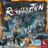 Armata Strigoi: Resurrection 1 Armata Strigoi: Resurrection -Board game image 65792.1649701929