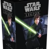 Star Wars: Legion -Luke Skywalker Operative Expansion -Board game image 65918.1649701975