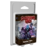 Summoner Wars ( Second Edition ): Shadow Elves Faction Deck -Board game image 66920.1678299201