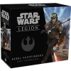Star Wars: Legion Rebel Pathfinders Unit Expansion -Board game image 69838.1649701979