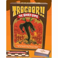 Trogdor!! The Board Game