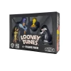 Looney Tunes Mayhem 4 Figured Pack -Board game image 70184.1671731653