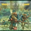 The Great War: French Army Expansion 2 The Great War: French Army Expansion -Board game image 70303.1649702208