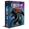 Fired Up: Monster Expansion -Board game image 70711.1649702004