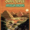 Santa Maria: American Kingdoms -Board game image 70925.1649702213