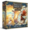 Massive Darkness 2: Heavenfall -Board game image 70949.1652803688