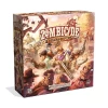Zombicide: Undead Or Alive – Gears & Guns -Board game image 71534.1672943867