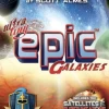 Ultra Tiny Epic Galaxies 1 Ultra Tiny Epic Galaxies -Board game image 73000.1649702009
