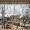 Into The Woods: The Battle Of Shiloh,April 6-7, 1862 (Dinged/Dented - 20% Off At Checkout) -Board game image 74051.1690829706