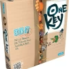 One Key -Board game image 74259.1649701943