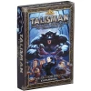 Talisman Revised 4th Edition: The Blood Moon Expansion -Board game image 74474.1649701930
