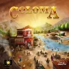 Coloma -Board game image 74791.1649702247