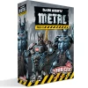 Zombicide: Dark Night Metal Pack #2 -Board game image 75353.1673892463