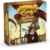 Merchants Cove: The Dragon Rancher 1 Merchants Cove: The Dragon Rancher -Board game image 75463.1649702018
