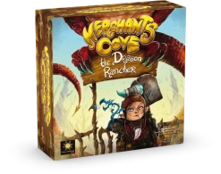 Merchants Cove: The Dragon Rancher
