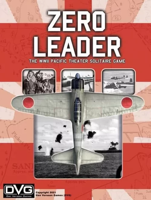 Zero Leader 3 Zero Leader