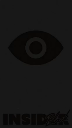 Insider: Black