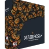 Mariposas -Board game image 76319.1649702007