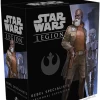 Star Wars: Legion Rebel Specialists Personnel Expansion -Board game image 76471.1649701980