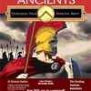 Commands & Colors: Ancients Expansion Pack #6: The Spartan Army -Board game image 76734.1649702226