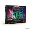 Masters Of The Universe: The Board Game - Assault On Castle Grayskull -Board game image 77416.1682617164