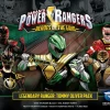 Power Rangers: Heroes Of The Grid - Legendary Ranger: Tommy Oliver Pack 2 Power Rangers: Heroes Of The Grid - Legendary Ranger: Tommy Oliver Pack -Board game image 77515.1649701998
