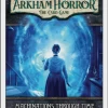 Arkham Horror: The Card Game - Machinations Through Time 1 Arkham Horror: The Card Game - Machinations Through Time -Board game image 78064.1649702464