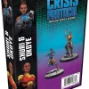 Marvel: Crisis Protocol - Shuri And Okoye Character Pack 1 Marvel: Crisis Protocol - Shuri And Okoye Character Pack -Board game image 78345.1649701976
