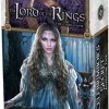 The Lord Of The Rings LCG: Celebrimbor's Secret Adventure Pack 2 The Lord Of The Rings LCG: Celebrimbor's Secret Adventure Pack -Board game image 78519.1649701907