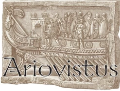 Ariovistus: A Falling Sky Expansion
