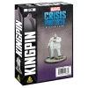 Marvel: Crisis Protocol - Kingpin Character Pack -Board game image 78947.1649701975