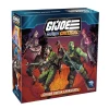 G.I. JOE Mission Critical: Chaos Break Expansion -Board game image 79113.1680804472