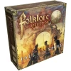 Folklore: The Affliction - Fall Of The Spire -Board game image 79241.1649702031
