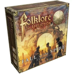 Folklore: The Affliction - Fall Of The Spire