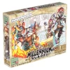 Millennium Blades -Board game image 79653.1683252699