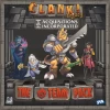 Clank! Legacy: Acquisitions Incorporated - The "C" Team Pack -Board game image 79756.1649701998