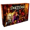 Deal With The Devil -Board game image 80376.1665505764