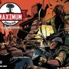 Maximum Apocalypse: Legendary Edition -Board game image 81600.1649702260